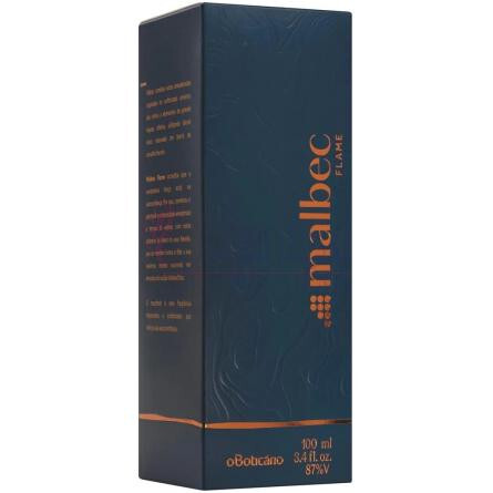 Malbec Flame-او بوتیکاریو مالبک فلیم