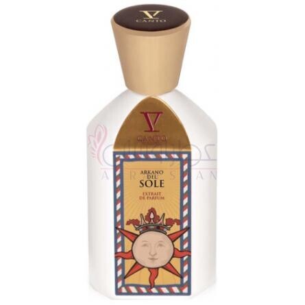 Arkano Del Sole-وی کانتو ارکانو دل سول