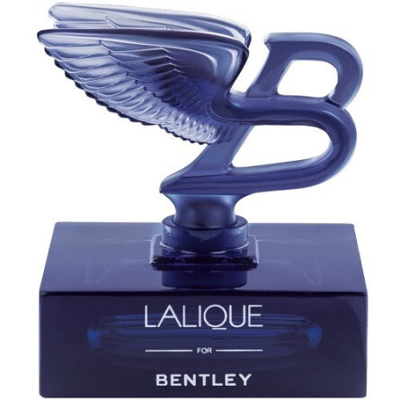 Lalique For Bentley Blue Crystal Edition-بنتلی لالیک فور بنتلی بلو کریستال ادیشن