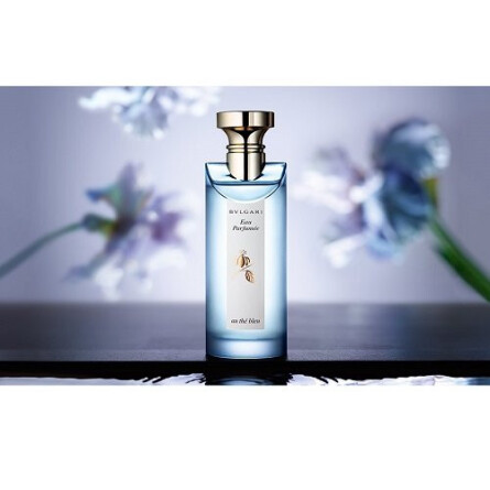 bvlgari eau bleu