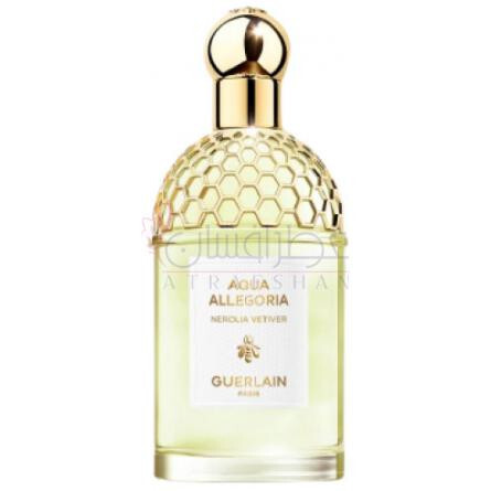 Nerolia Vetiver-گرلن نرولیا وتیور