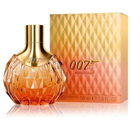 James Bond 007 Pour Femme-ایون پروداکشنز جیمز باند 007 پور فمه