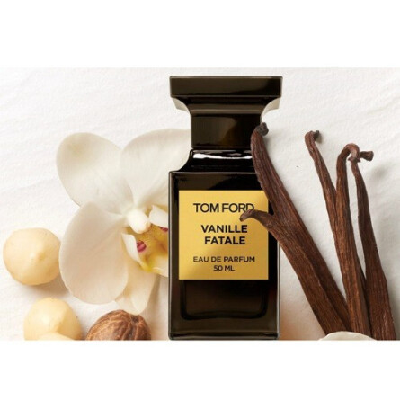 Vanille Fatale-تام فورد وانیل فتال
