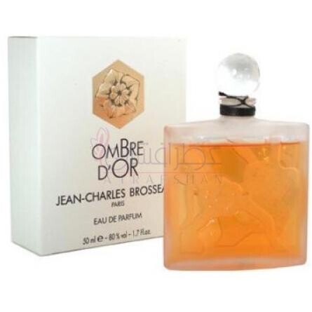 Ombre D'Or-جان چارلز بروسو امبر د اور