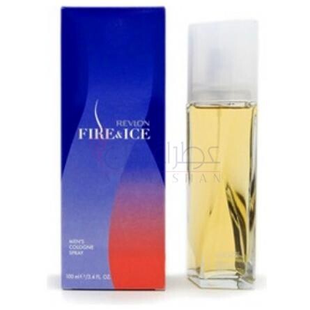 Fire & Ice for Men-رولون فایر اند ایس فور من