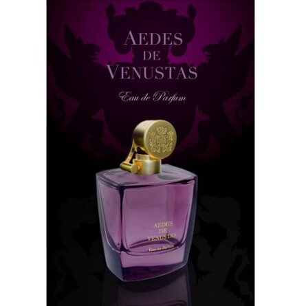 Aedes de Venustas Eau de Parfum-آیدس د ونوستاس ادو پارفیوم