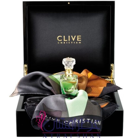 No. 1 for women-کلایو کریستین نامبر ۱ زنانه