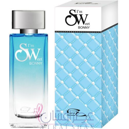 I'm Sweet Bonny-پارلی پرفیوم آیم سوییت بانی (بونی)