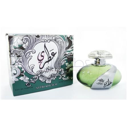 Attri Khusoosi-لطافه عطری خصوصی