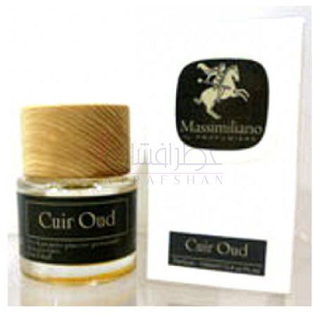 Cuir Oud-ایل پروفومئر کویر عود