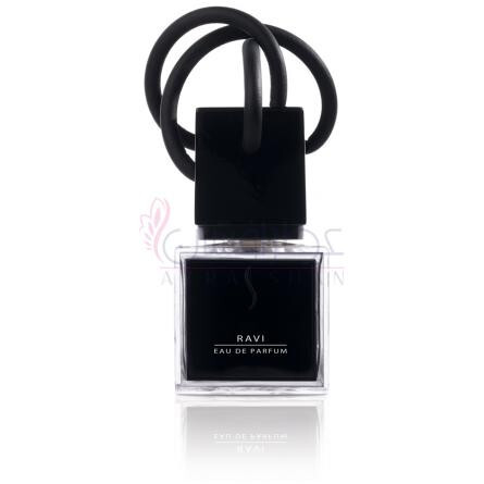 Ravi-ناسو دی رازا راوی