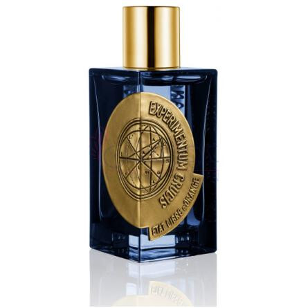 Experimentum Crucis-اتات لیبره د اورنج  اکسپریمنتوم کروکیس