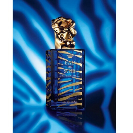 Eau du Soir 2014-سیسلی ادو سویر 2014