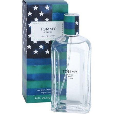 Tommy Summer 2016-تامی هیلفیگر سامر 2016