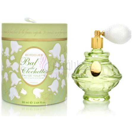 Les Contes Bucoliques Bal de Clochettes-پارفومز بردوس لس کونتس باکولیکس بال دی کلوشس