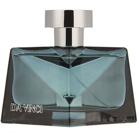 Da Vinci-ژک ساف داوینچی