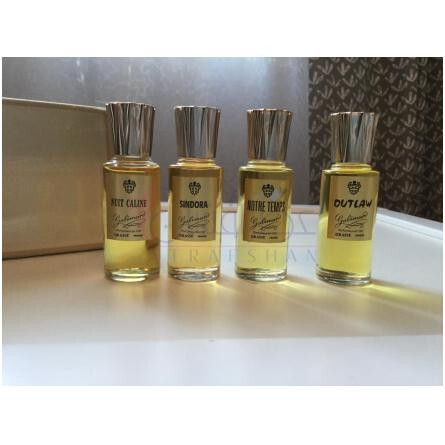 Nuit Caline-گالیمارد نویت کالین