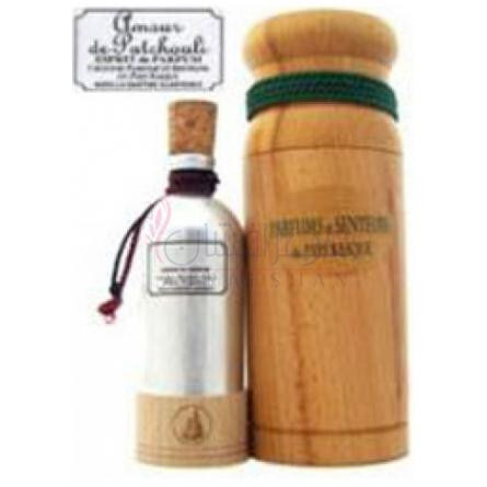Amour de Patchouli-پارفومز ات سنترز دو پیز باسک امور دی پچولی