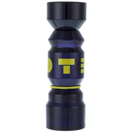 Totem Yellow-کنزو توتم یلو