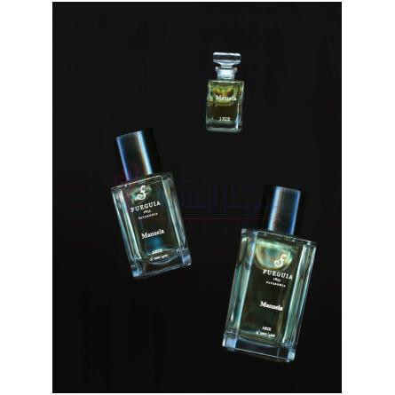 Manuela-فوگیا 1833 منویلا