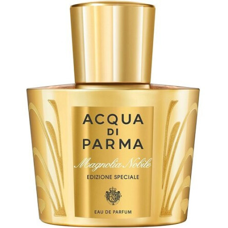 Magnolia Nobile Special Edition 2012-آکوا دی پارما مگنولیا نوبیل اسپشیال ادیشن 2012