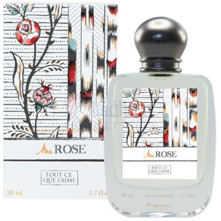Ma Rose-فراگونارد ما رز