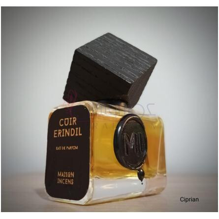 Cuir Erindil-میسون اینسنس کویر ایریندیل