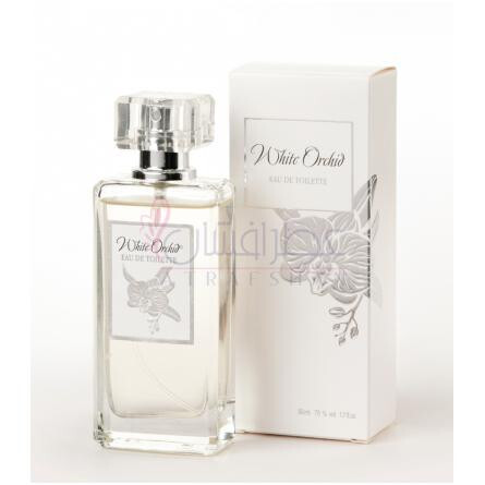 White Orchid-نینل پرفیوم وایت ارکید