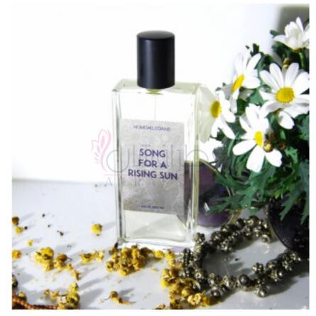 Song For a Rising Sun-همولگانز سانگ فور ا رایزینگ سان