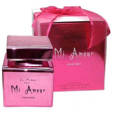 Mi Amour-جو میلانو پاریس می امور