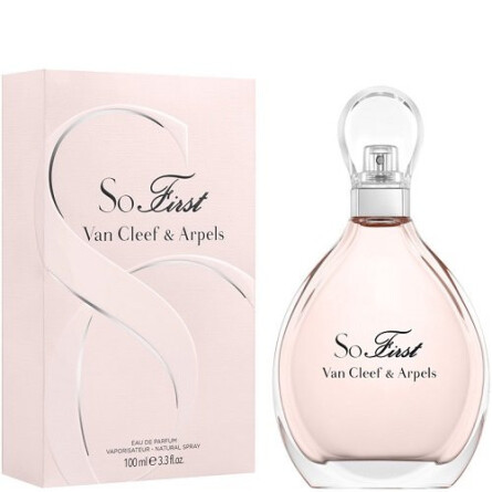 So First-ون کلیف اند آرپلس سو فرست