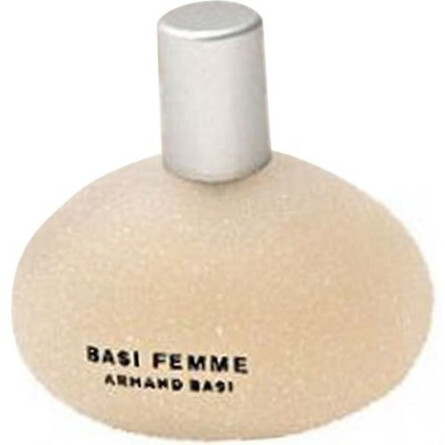 ARMAND BASI Basi Femme 100