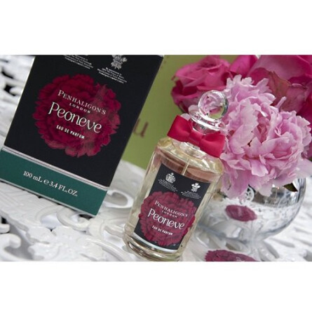 Peoneve-پنهالیگونز پیونوِ