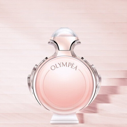 aqua olympea paco rabanne