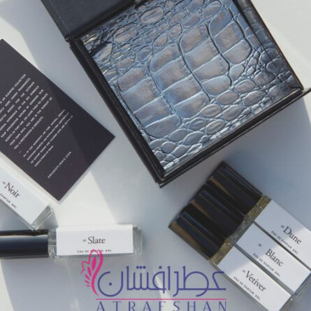 Vetiver-هاوس آف لینیک وتیور