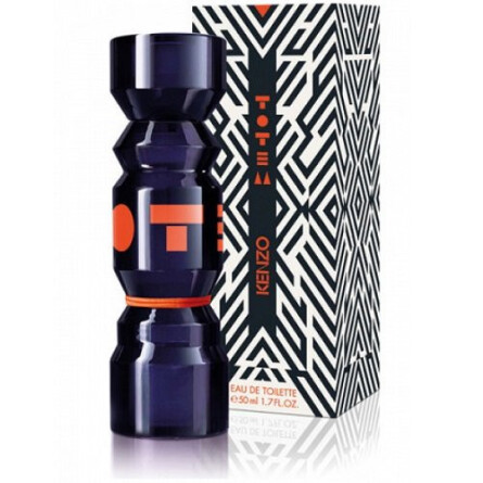 Totem Orange-کنزو توتم اورنج