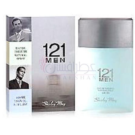 121 Men-شرلی می من 21