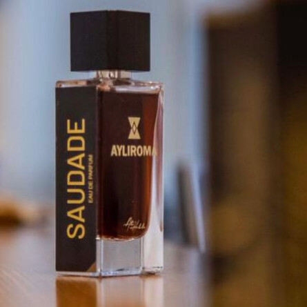 SAUDADE-آیلی روما ساوداج