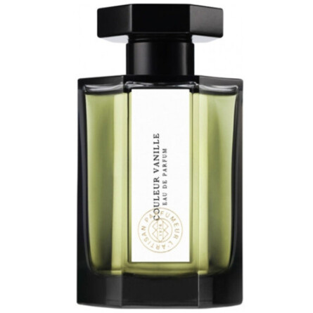 Couleur Vanille-ال آرتیسان پارفومر کولر وانیل