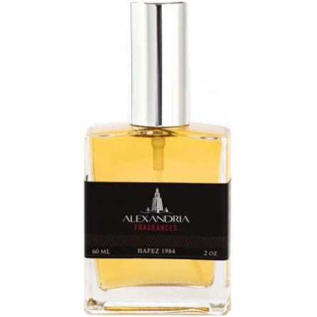 Hafez 1984-الکساندریا فرگرنسز حافظ 1984