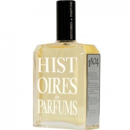 1804-هیستویرز د پارفومز 1804