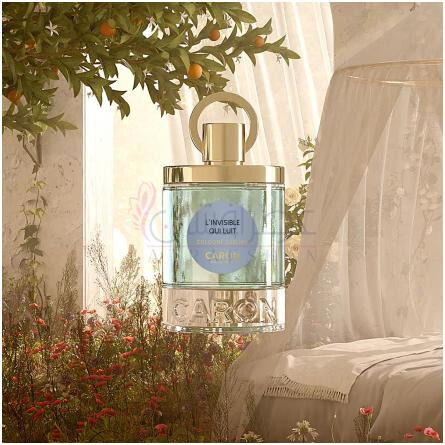 L'Invisible qui Luit-کارون له اینویزیبل کویی لویت