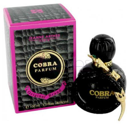 Cobra-جین آرتس کبرا