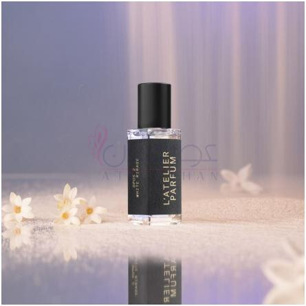 White Mirage-له اتلیه پارفوم وایت میراژ