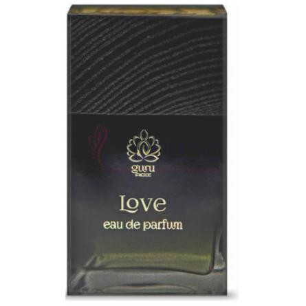 Love-گورو پرفیومز لاو