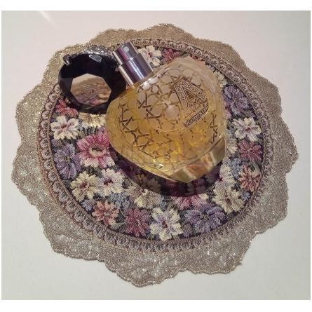 Platinum Crystal-عطار کالکشن پلاتینیوم کریستال