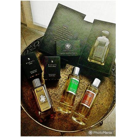 Evodia-اومنیا پروفومی ایوودیا