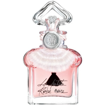 La Petite Robe Noire L'Extrait-گرلن لاپتیت روب نویر له اکسترایت