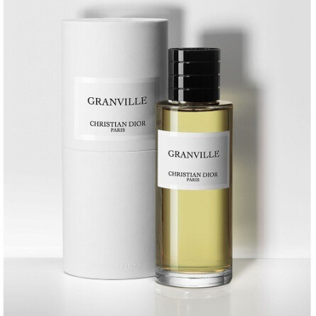 La Collection Couturier Parfumeur Granville-دیور لا کالکشن کیتوریر پارفومر گرانویل