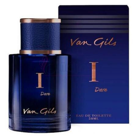 Van Gils I Dare-ون گیلز ا دیر